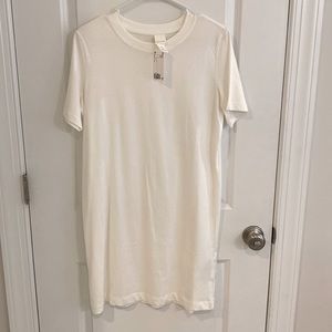 H&M t shirt dress